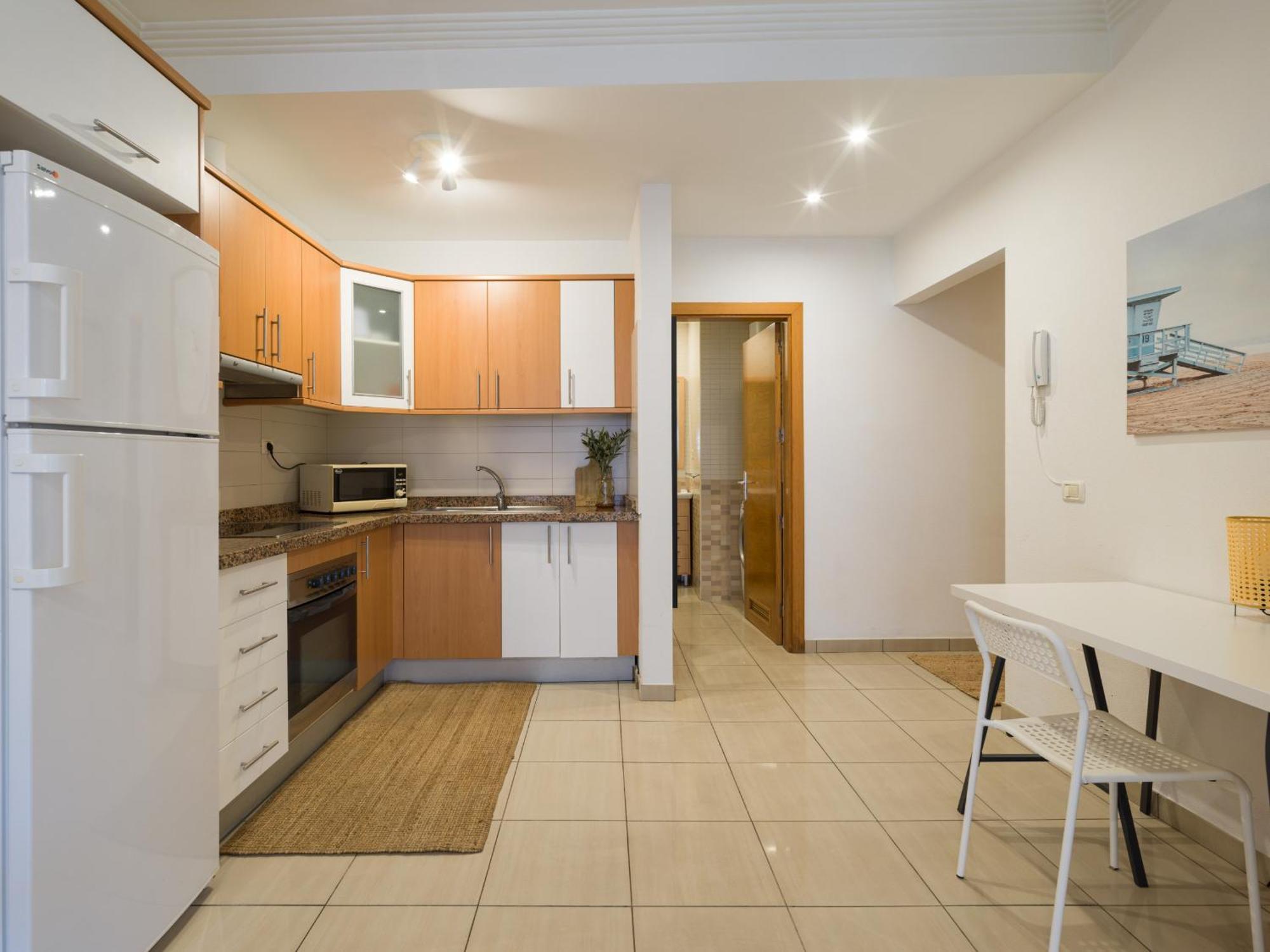 Remote Workers House By Canariasgetaway ラスパルマス・デ・グランカナリア エクステリア 写真