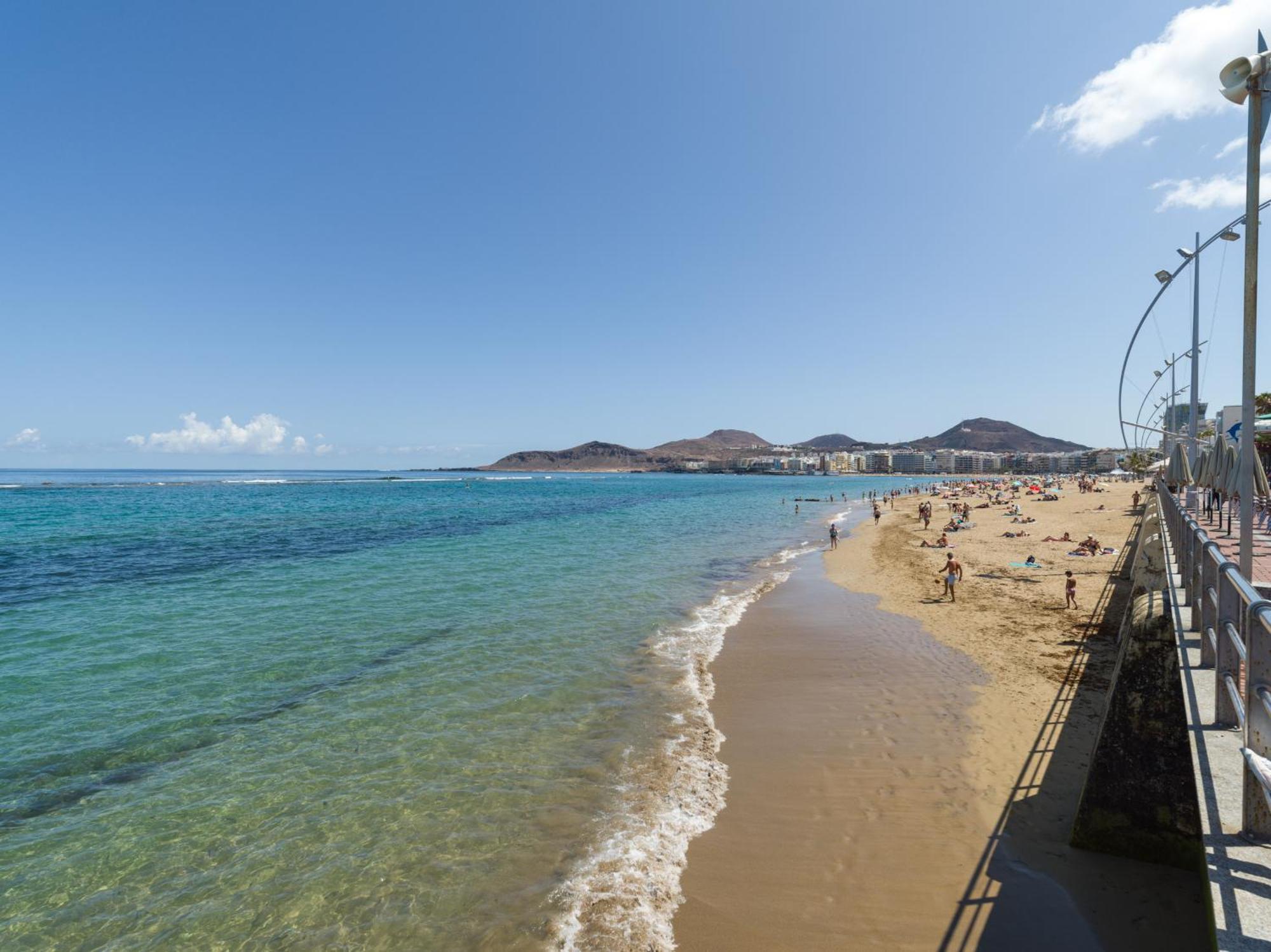 Remote Workers House By Canariasgetaway ラスパルマス・デ・グランカナリア エクステリア 写真