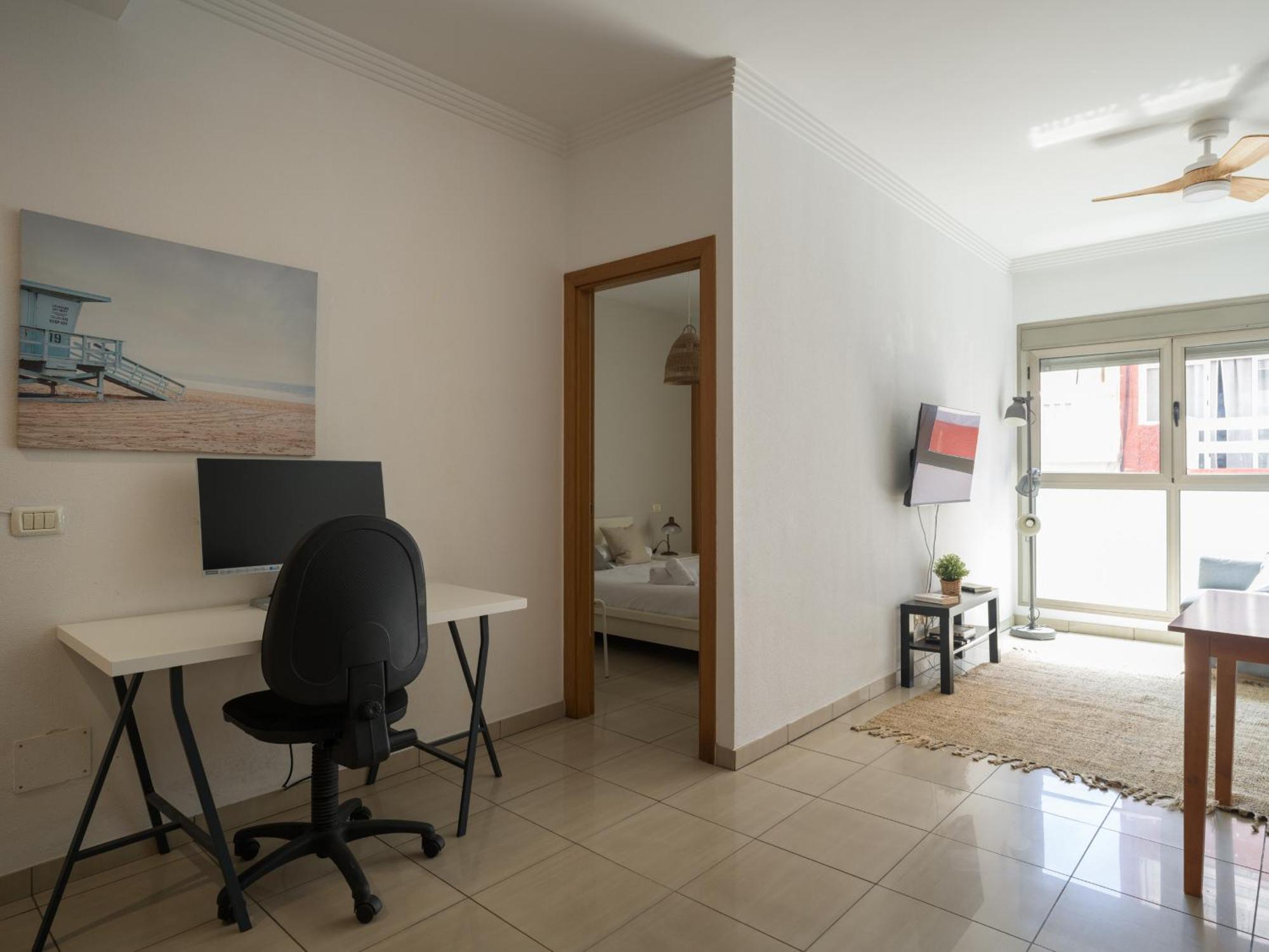 Remote Workers House By Canariasgetaway ラスパルマス・デ・グランカナリア エクステリア 写真