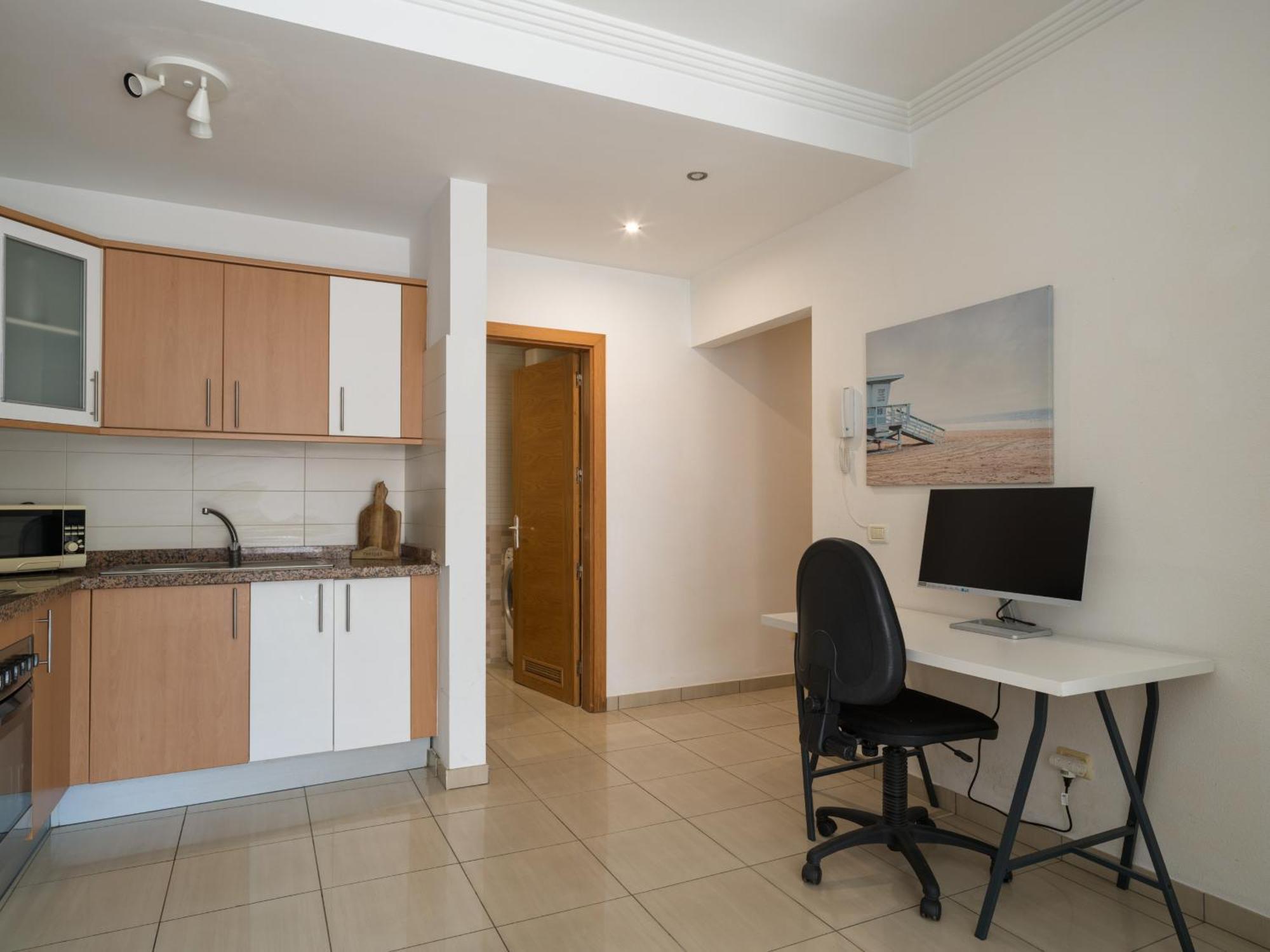 Remote Workers House By Canariasgetaway ラスパルマス・デ・グランカナリア エクステリア 写真